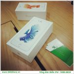 gia iphone 6s gia bao nhieu re nhat tphcm