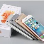iPhone 6s
