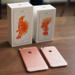 iphone 6s màu hong 1