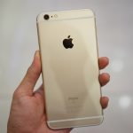 iphone 6s màu vàng