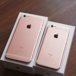 iphone hong