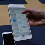 3d touch(2)