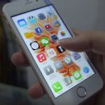 iphone 6s nhái