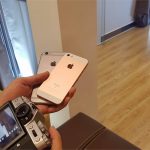 mua iphone se