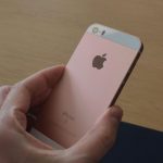 gia iphone se