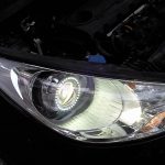 độ đèn led siêu sáng
