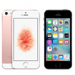 iphone se