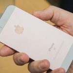 giá iPhone SE