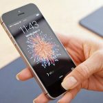 iphone se