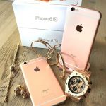 Rosegoldessentialswiththenewiphone6s