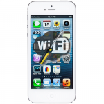 iPhone 6 wifi yếu