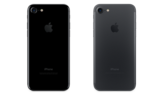 Tổng hợp Model iPhone 7, 7PLus bán ra tại Mỹ. | Viết bởi thecuong_87