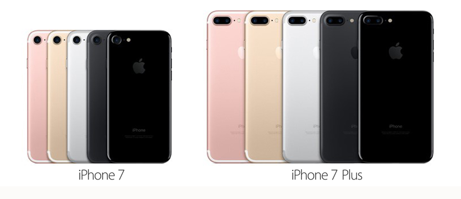 iPhone 7 Plus giá 'sinh viên' cuối tháng 4, hiệu năng đủ mượt để khách Việt  'chim ưng'