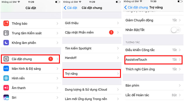 Nếu bạn muốn tắt âm khi chụp ảnh hay quay video trên iPhone để tránh kêu lớn khi bạn đang ở nơi yên tĩnh, hãy xem hướng dẫn về cách tắt âm trên iPhone. Bạn sẽ thấy việc này rất đơn giản và tiện lợi.