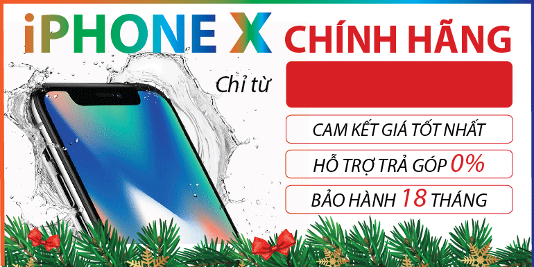 Iphone X Gia Bao Nhieu Mua O Dau Re Nhat Hien Nay 02