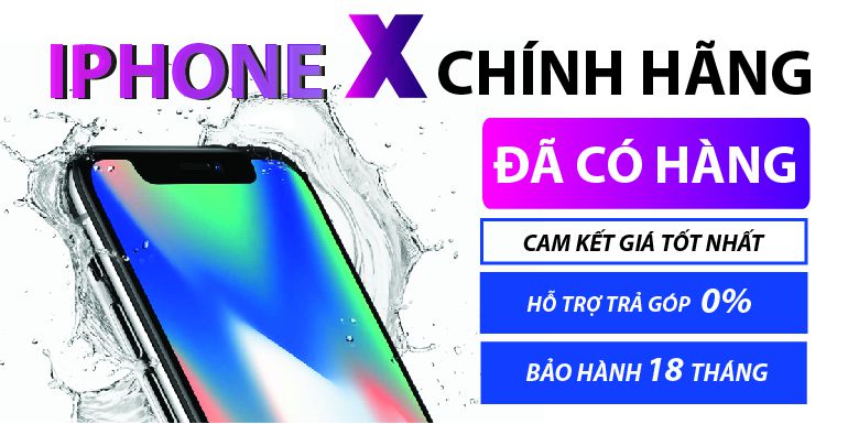 Iphone X Gia Bao Nhieu Mua O Dau Re Nhat Hien Nay 03