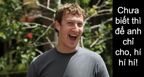 Mark Zuckerberg, Facebook CEO and founder laughs outside the Sun Valley Inn in Sun Valley, Idaho July 9, 2009. REUTERS/Rick Wilking