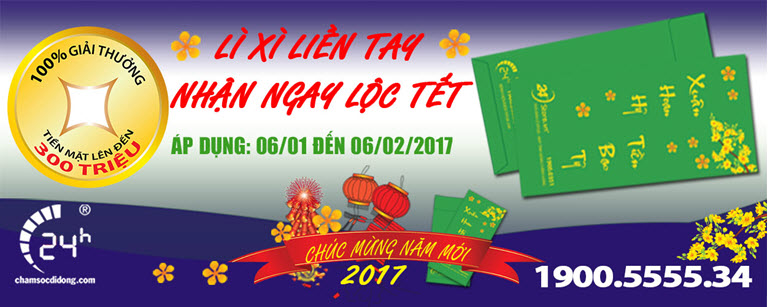 Nhan Ngay Loc Tet Li Xi Lien Tay Chao Don Nam Moi 02