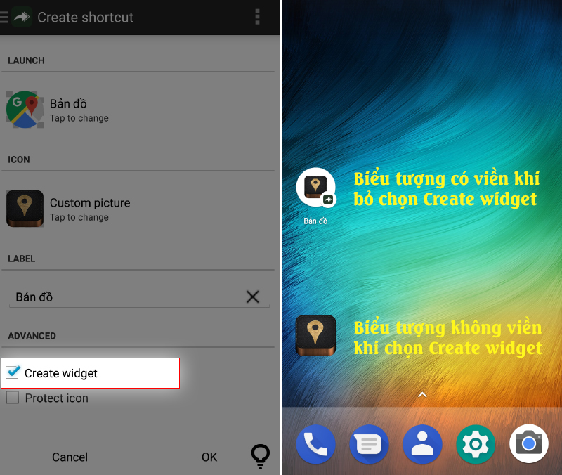 Cach Thay Doi Bieu Tuong Icon Tren Smartphone Android 06