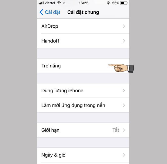 Khoi Dong Iphone Khong Can Nut Nguon Bang Vai Thao Tac Don Gian 01