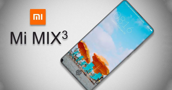 Xiaomi Mi Mix 3 Lo Anh Thuc Te Voi Thiet Ke Thay Doi 05