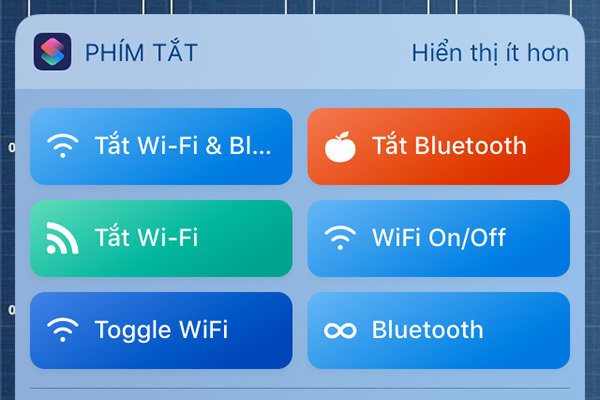 Meo Nho Tat Wi Fi Va Bluetooth Tren Ios 12 Chi Voi Mot Thao Tac 12