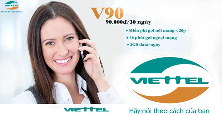 Bat Ngo Viettel Trien Khai Goi Cuoc Khuyen Mai V90 Cho Nguoi Dung Smartphone 04