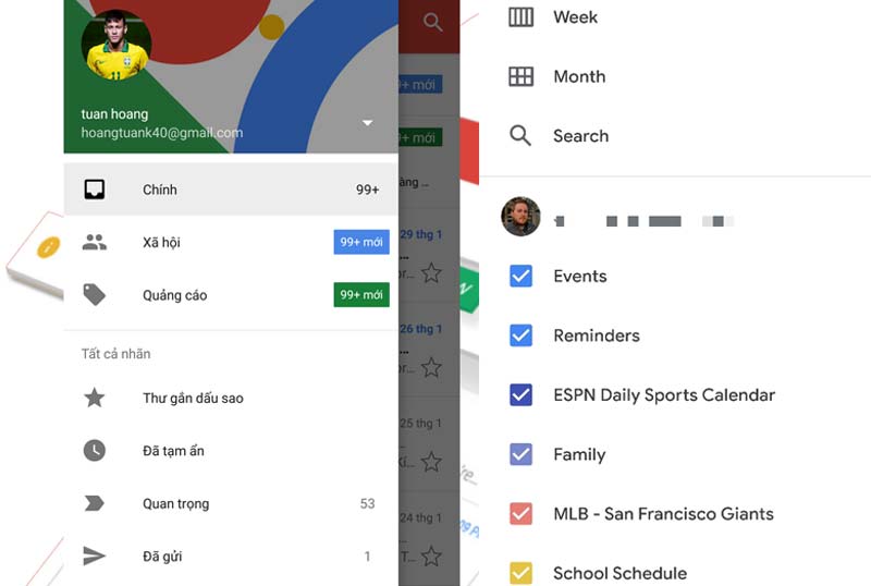 Gmail Bat Dau Cap Nhat Giao Dien Google Material Theme Moi Tren Android Va Ios 04