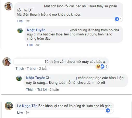 Hanh Trinh Tim Iphone X Bi That Lac Anh Quan Nhan Hung Tin Nhung Vo Cung May Man 02