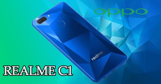 Oppo Realme C1 Ra Mat Snapdragon 450 Pin Khung 4 230 Mah Gia Chi 2 4 Trieu 05