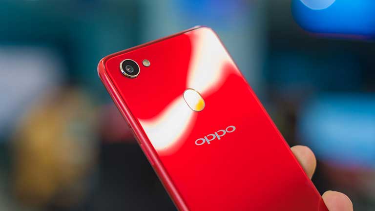 Dien Thoai Oppo F7 Va 5 Ly Do Ban Nen Mua Oppo F7 Trong Thoi Diem Nay 04