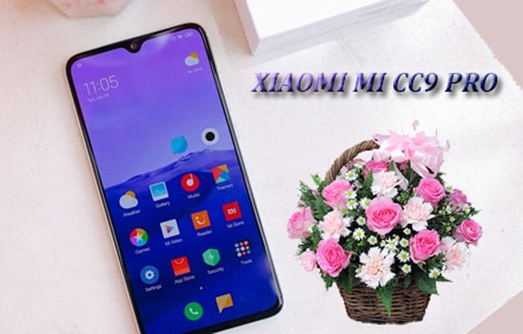 Xiaomi Mi Cc9 Pro Bat Ngo Lo Gia Ban Va Cau Hinh Cuc Khung 01