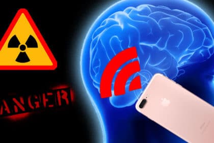 iPhone 7 có quá nhiều phòng xạ