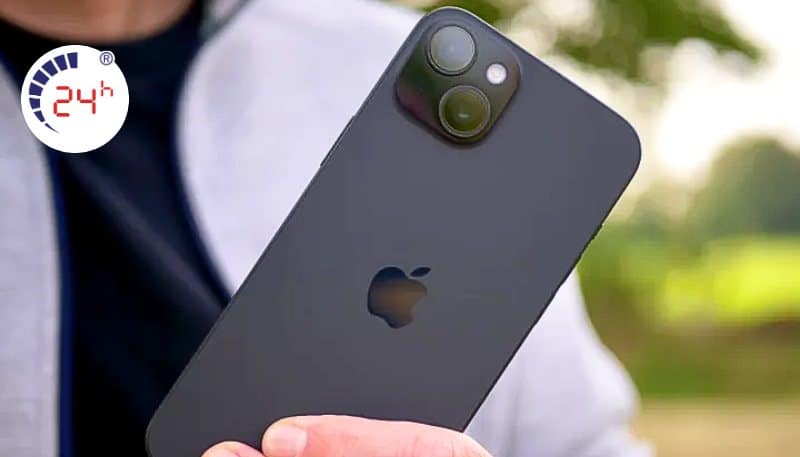 có nên mua iPhone 15 Plus cũ