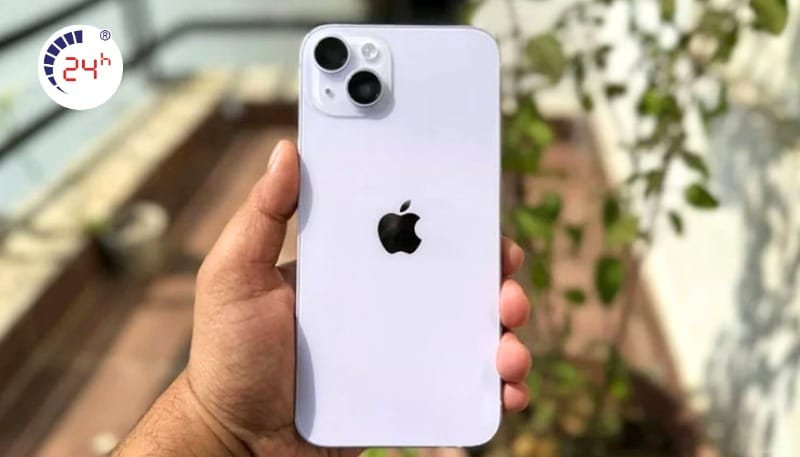 giá iPhone 15 Plus cũ cập nhật tháng 9/2024