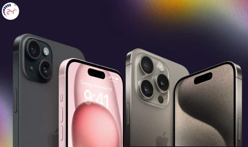 giá iphone 15 plus chính hãng