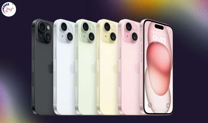 iphone 15 plus cũ chính hãng