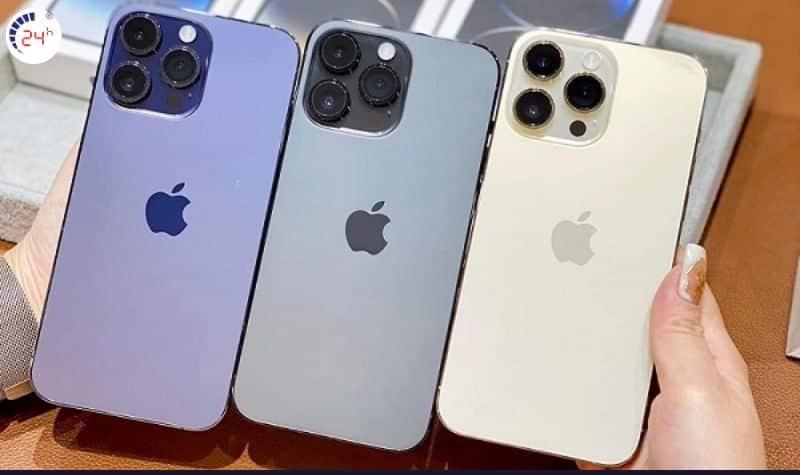 nên mua iphone 14 pro max cũ thời điểm này