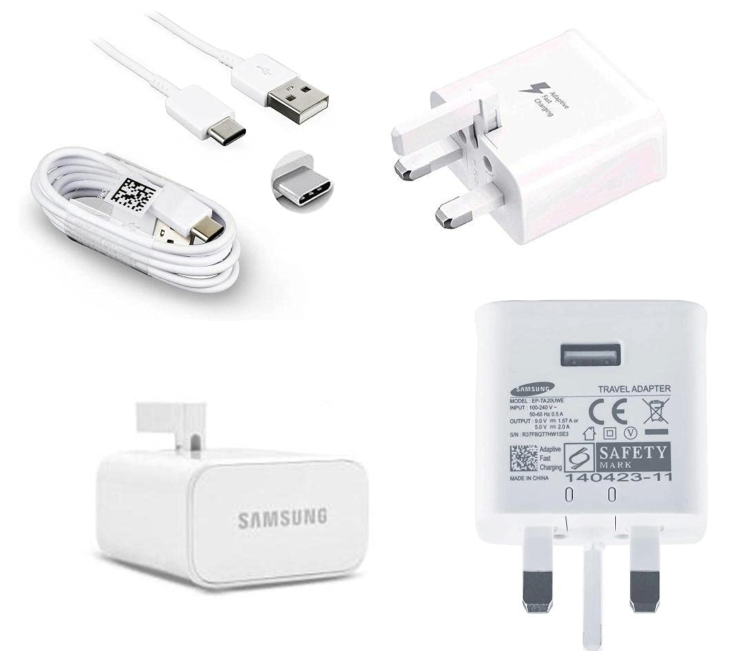 bộ sạc và cáp sạc của samsung a51