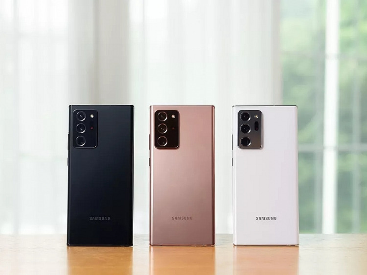 Có nên mua Samsung Note 20 Ultra