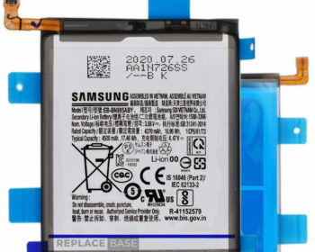 đánh giá pin samsung note 20 ultra