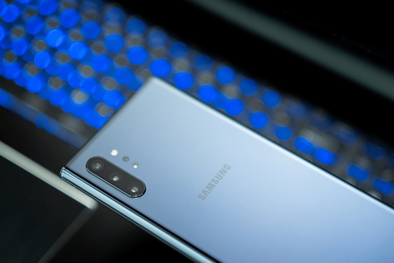 các dấu hiệu cần thay pin samsung note 10 plus