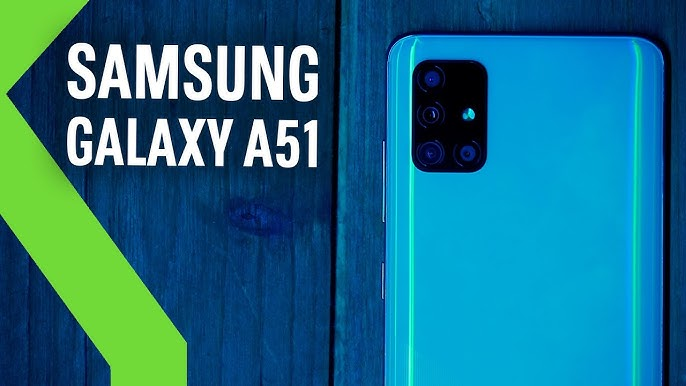 Điện thoại Samsung Galaxy A51 sạc bao lâu thì đầy
