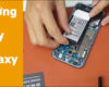 hướng dẫn thay pin samsung s7