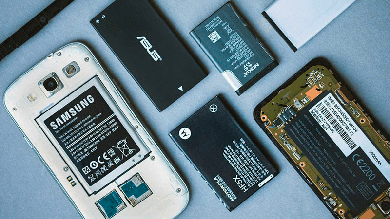 Khi nào cần thay pin Samsung S22