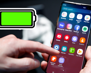 kiểm tra pin samsung s21 ultra