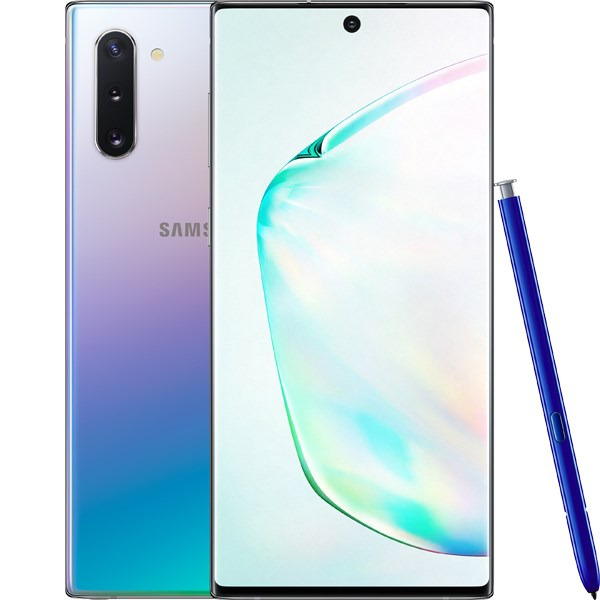 Mẹo tối ưu pin Samsung Note 10