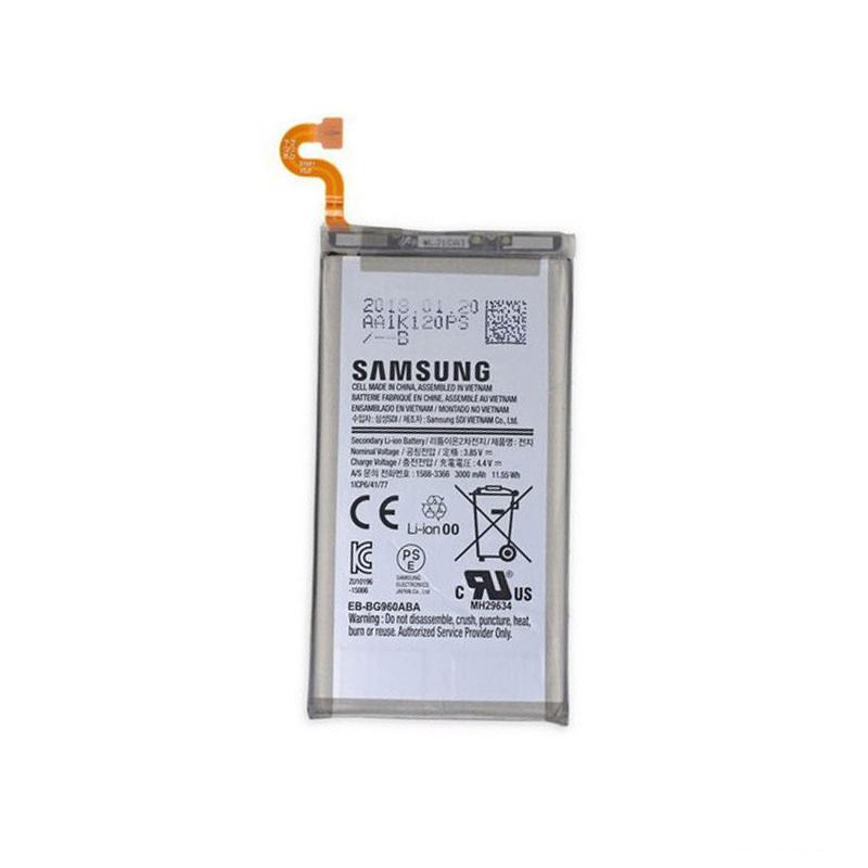 pin samsung s7 chính hãng