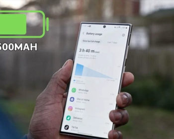 đánh giá pin samsung note 10